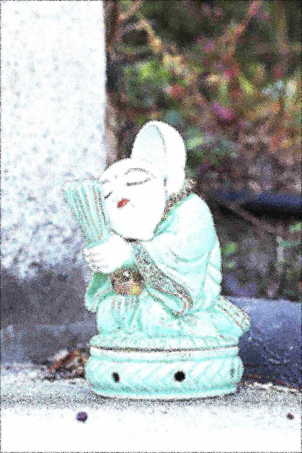 삼각산 화계사 삼각산 화계사