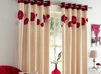 23 Most Minimalist Models Of Home Window Curtain Decor Home Ideas