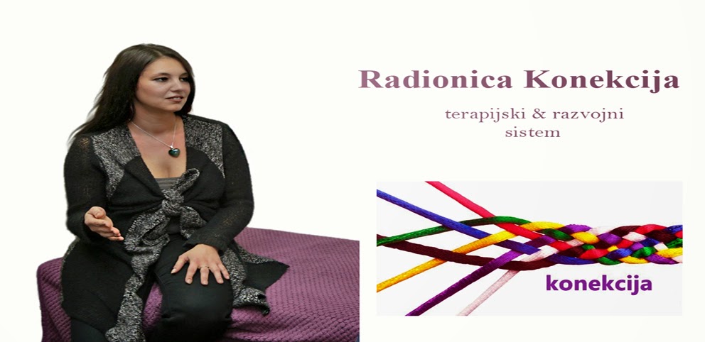 Radionica Konekcija