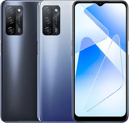 Oppo A55 5G Specifications