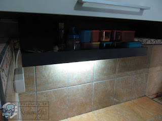 Kitchen Set Terbaik Semarang - Furniture Semarang