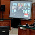 Terdakwa Abu Rara Pelaku Penusuk Wiranto Divonis 12 Tahun Penjara