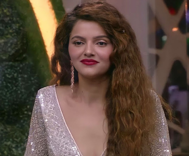 Rubina Dilaik