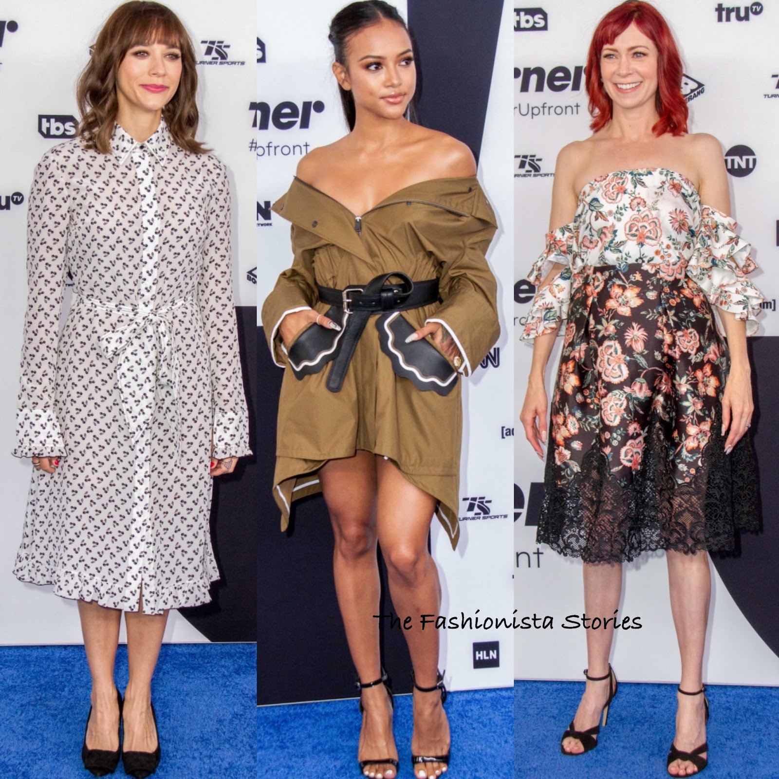 2017 Turner Upfront Wrap-up