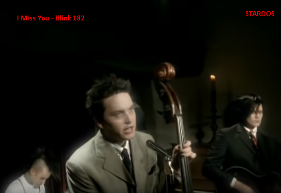I Miss You Lyrics And Chords By Blink 182 Stardos