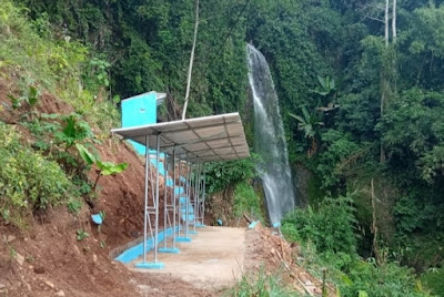 Masyarakat Desa Merambung Ucap Terima Kasih Kepada PLN, Berikut Ceritanya...