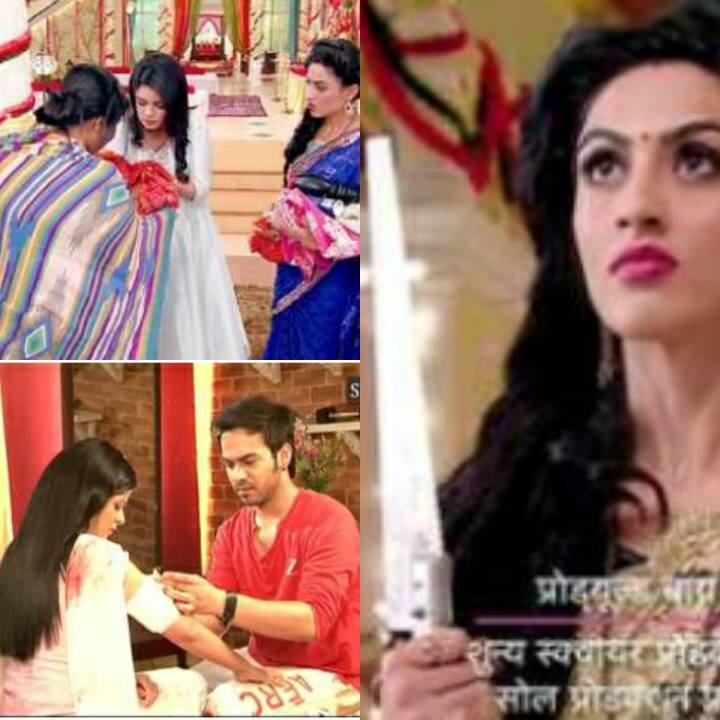 SINOPSIS Thapki Episode 65 Tayang 22 September 2016 ANTV (Lengkap