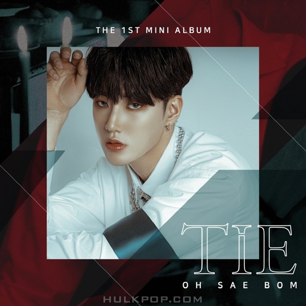 OH SAE BOM – Tie – Single