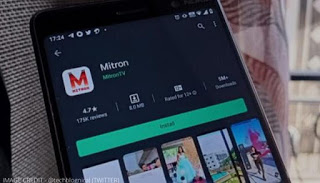 Download mitron app Download mitron app