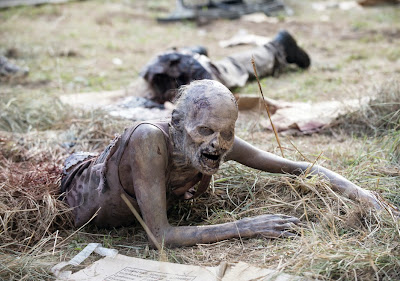 The Walking Dead - 5x06 - "Consumati" (titolo originale "Consumed")