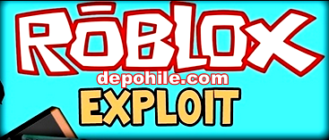 Roblox Silverplain Exploit Hız ve WallHile 21-22 Ağustos 2018