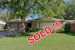 West Richardson Sold!