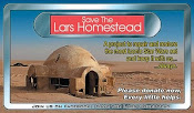 Save The Lars Homestead