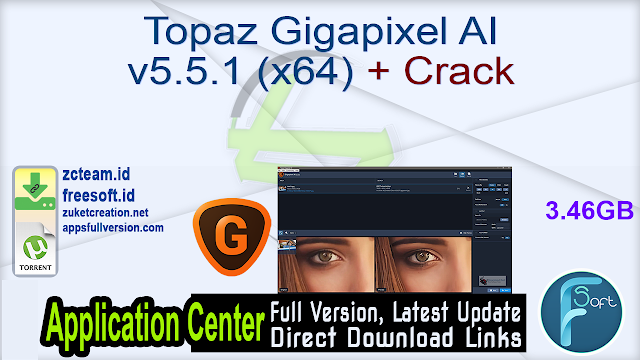 gigapixel ai crack download gigapixel ai crack download