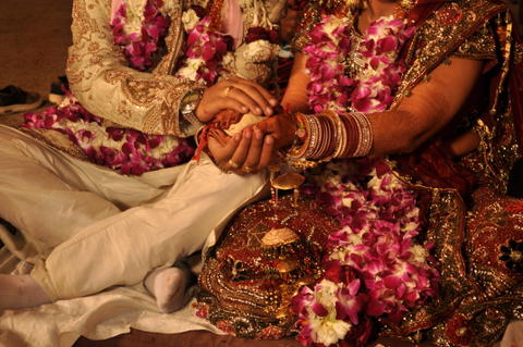 पंजाब में बहन ने अपने फायदे के लिए भाई से की शादी, बड़ी साजिश का हुआ पर्दाफाश