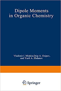 Dipole Moments in Organic Chemistry