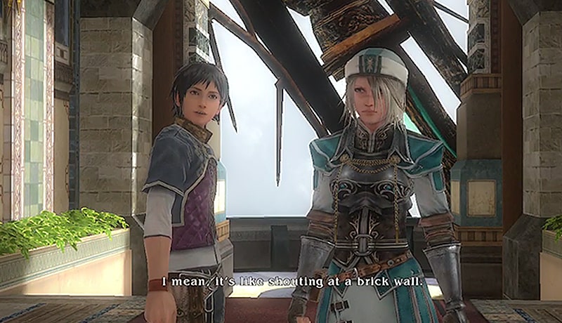 تحميل لعبة the last remnant remastered apk + obb للاندرويد تحميل لعبة the last remnant remastered apk + obb للاندرويد