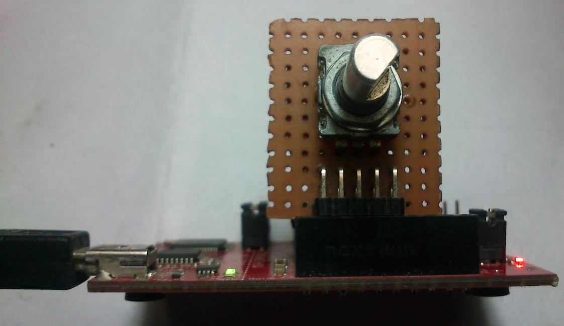 Rotary Encoder Interfacing With Pic Mirocontroller El vrogue.co
