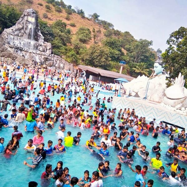 Suraj Water Park