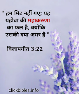 प्यार के बारे में लोकप्रिय बाइबल वचन Hindi Bible Verses and Bible Quotes
