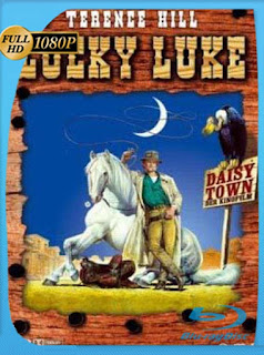 Lucky Luke (1991) HD [1080p] Latino [GoogleDrive] SXGO