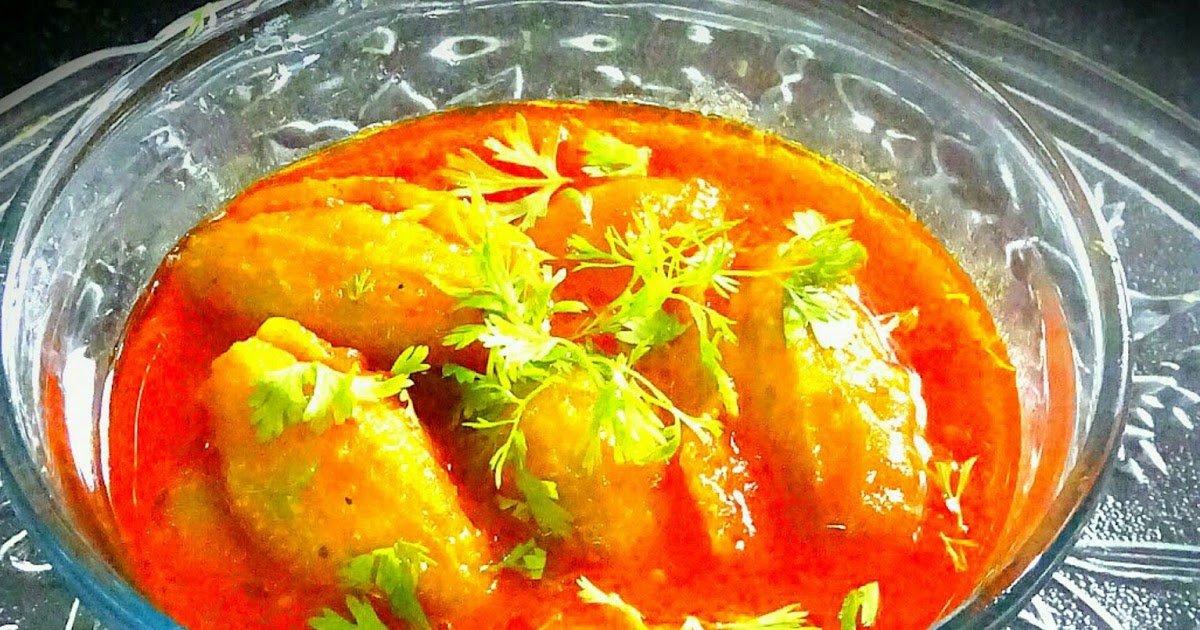 Veg Indian Cooking Bitter Gourd Curry