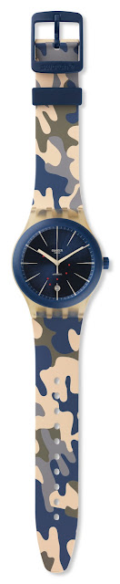 Swatch Sistem 51 incognito1 Swatch Sistem 51 incognito1