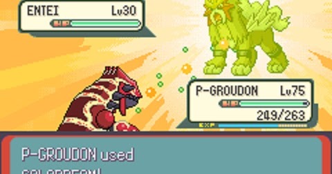 pokemon mega emerald xy download