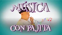 Música con pajita. Experimento de ciencia