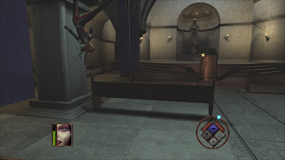 Bloodrayne Terminal Cut Game Screenshot 6