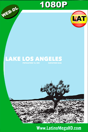 Lago Los Ángeles (2014) Latino HD WEB-DL 1080p (2014)