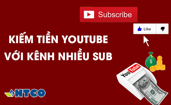tang sub kenh youtube