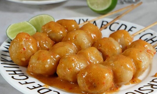 11 Ide Dan Peluang Usaha Makanan Khas Daerah Ilmu Ekonomi Id