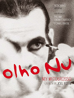 Olho Nu - WEBRip Nacional