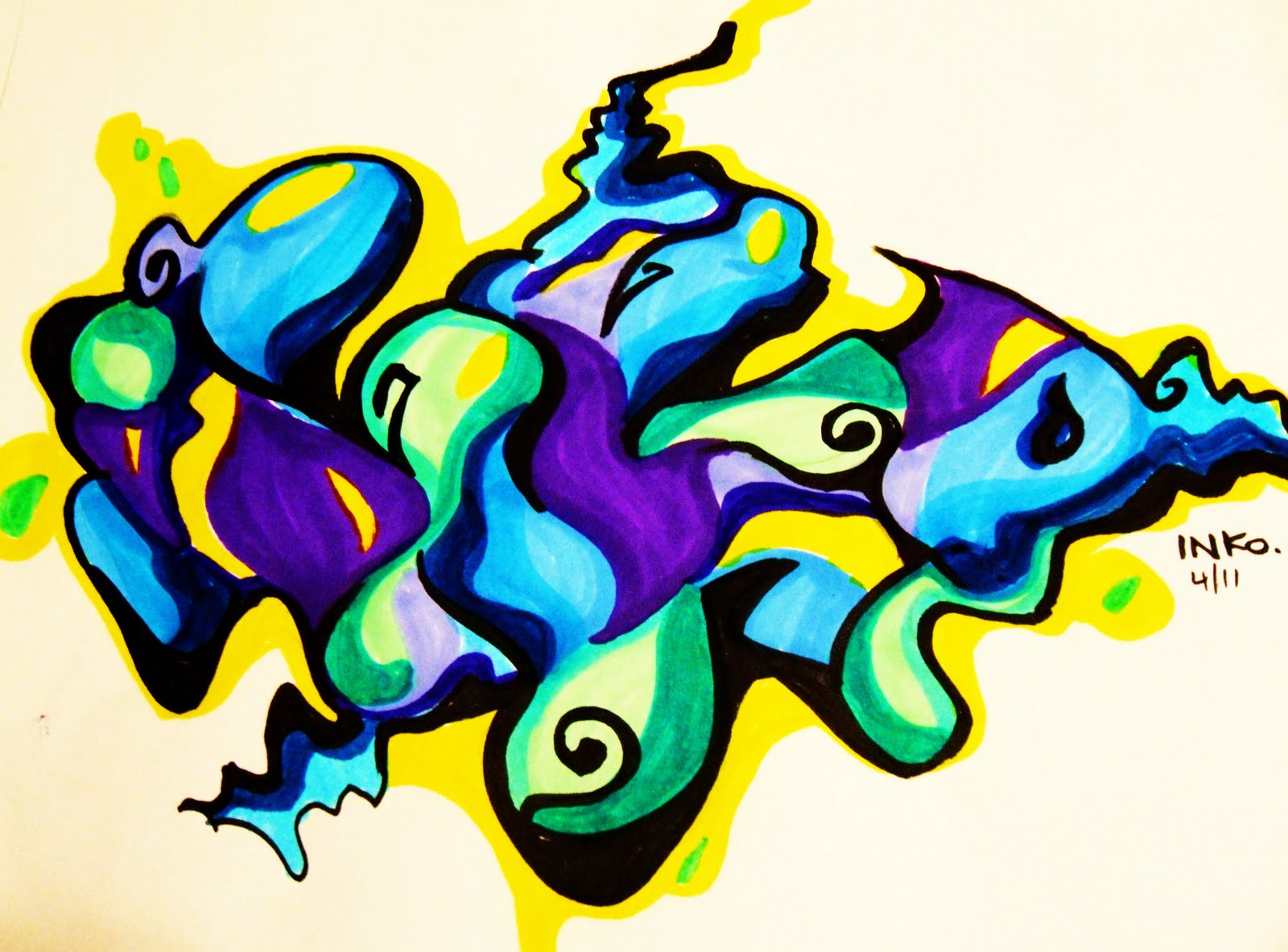 INKO WORLD
