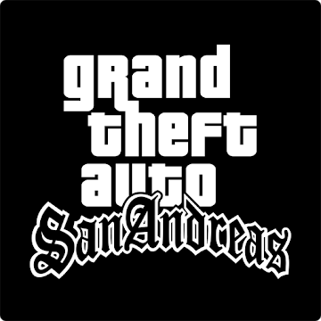 GTA San Andreas For Android