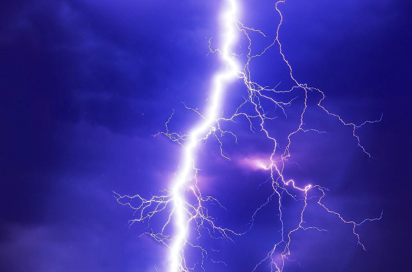 KCSE Electricity Lightning Source