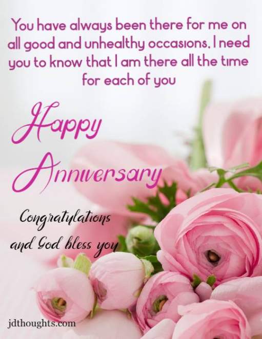 Anniversary wishes for her: Quotes and messages