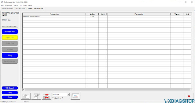 vxdiag-toyota-techstream-yaris-2016-4