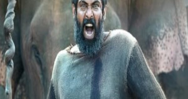 shooter tv movie: Haathi Mere Saathi /2020/ English Full Movie