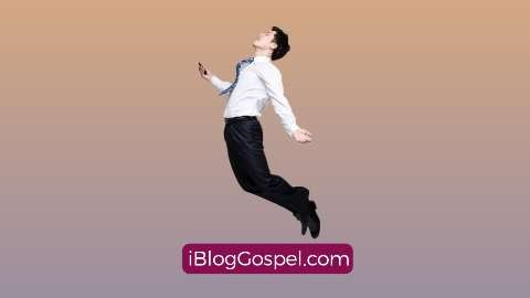 Flying In A Dream Biblical Meaning