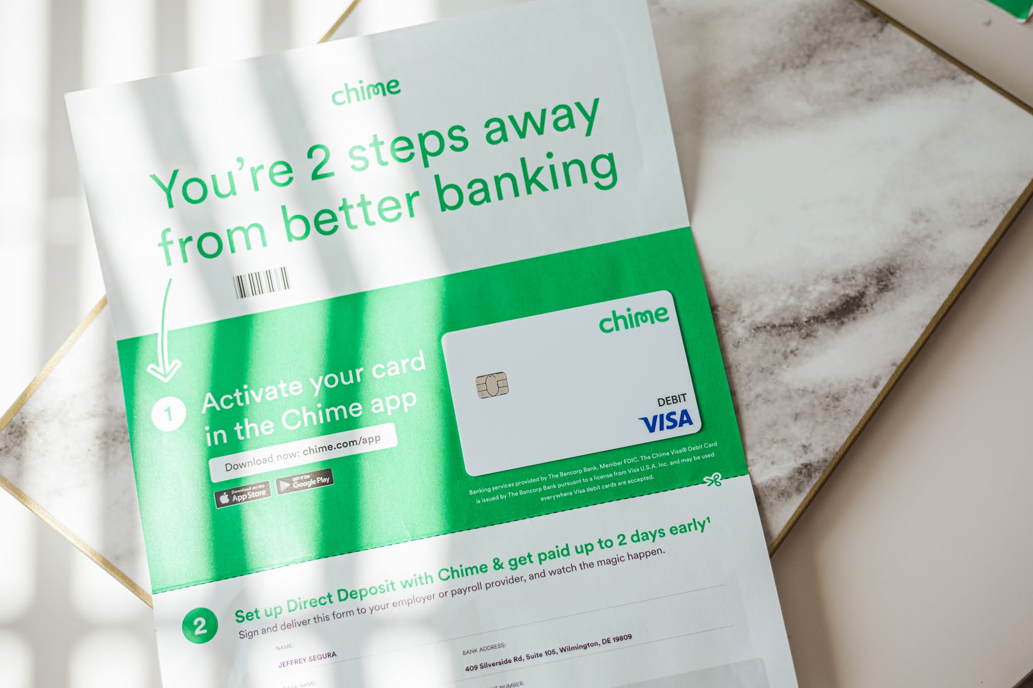 Is Chime Banking Safe