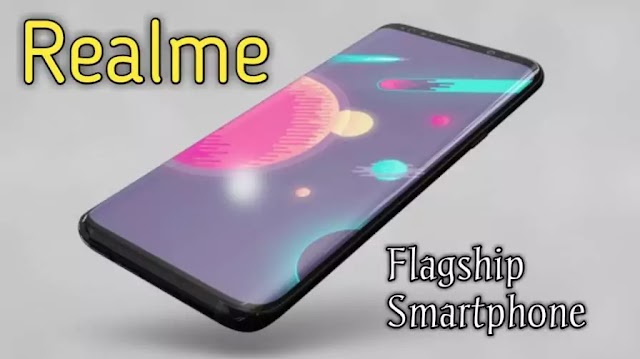 Realme's plans to offer flagship phones include high refresh rate screens in 2020.