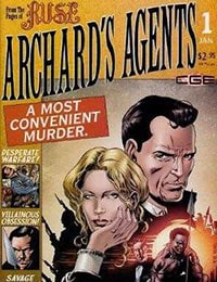 Archard's Agents