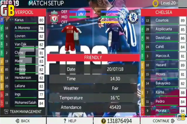 fifa 19 mod apk obb data download for android fifa 19 mod apk obb data download for android