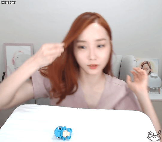 나미춘튜브 윤태진