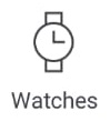 AliExpress Watches category