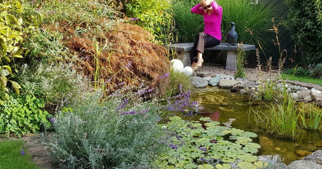 Meine Basisteile Pedilu