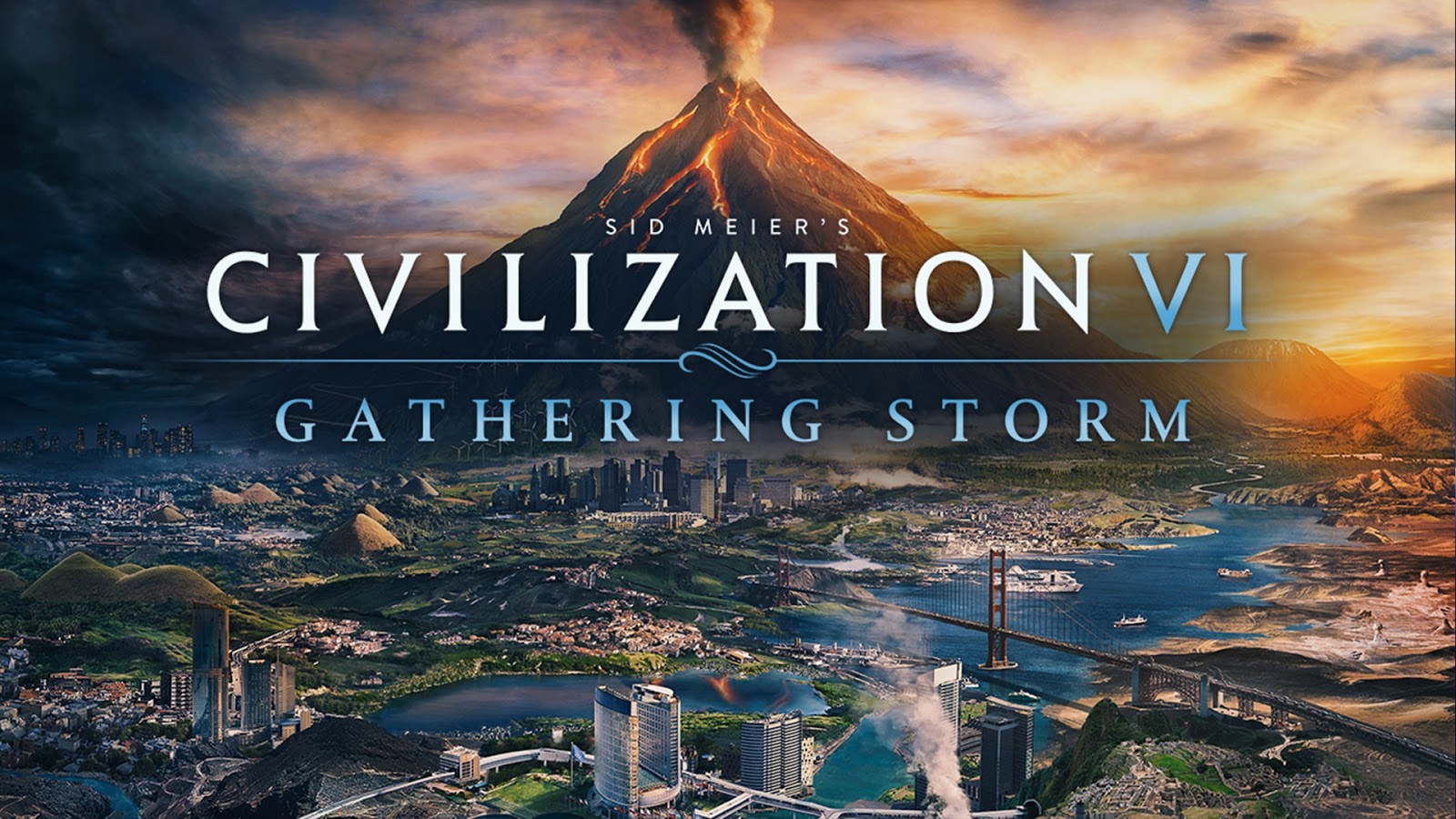 Sid Meiers Civilization VI for apple download free