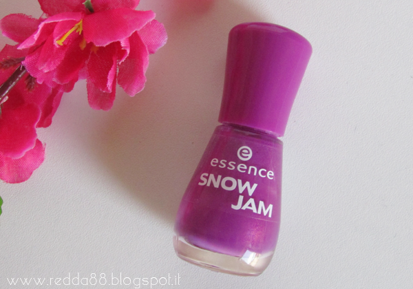 snow much love essence